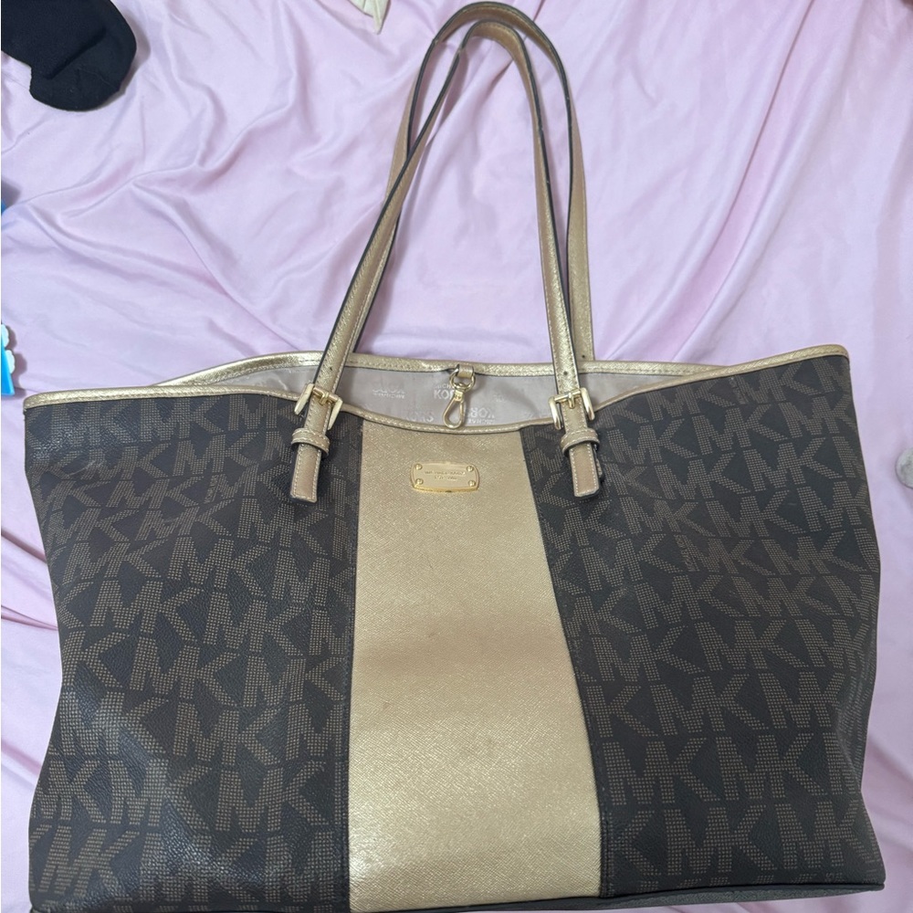 Michael Kors Purse Large